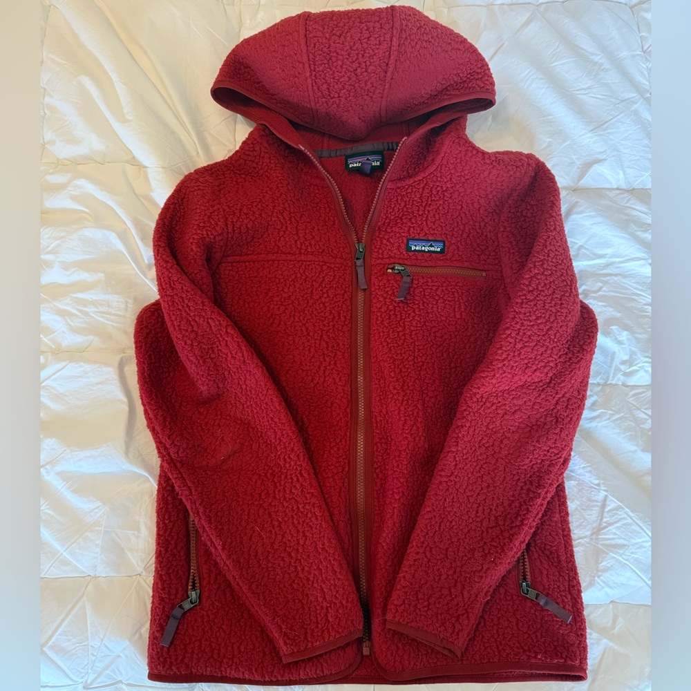 Patagonia Women’s Jacket